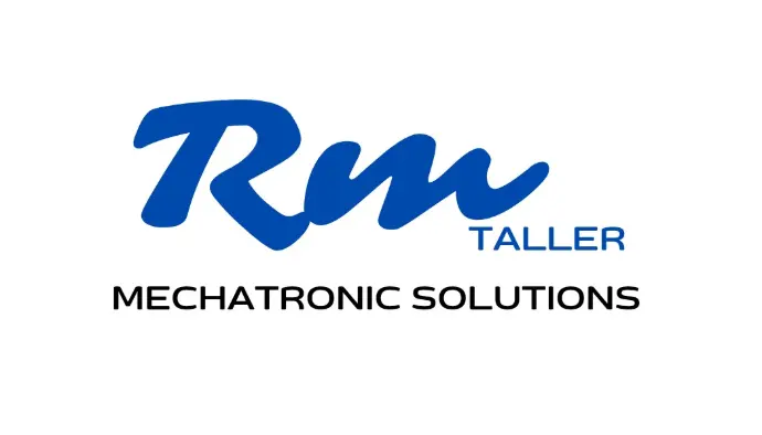 RM TALLER BADALONA